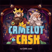 Camelot Cash Slot
