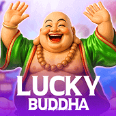 Lucky Buddha Slot Game Image