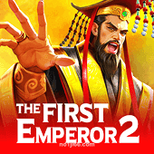 no1jl The First Emperor 2 Slot Game